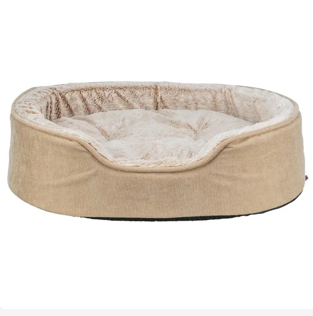 CAMA "VITAL LINO SOFT" 60x45 CM (BEGE/CREME)