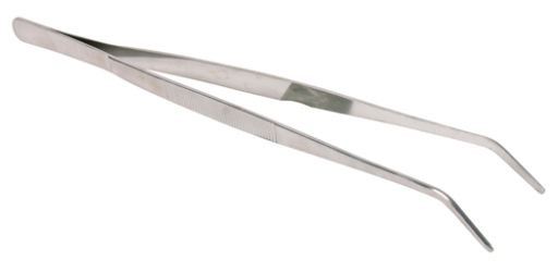 Reptiland Pinça Angular Alimento para Tartarugas 30 cm