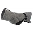 ROBE PARA BANHO TAM. XS – 30 CM (CINZA)