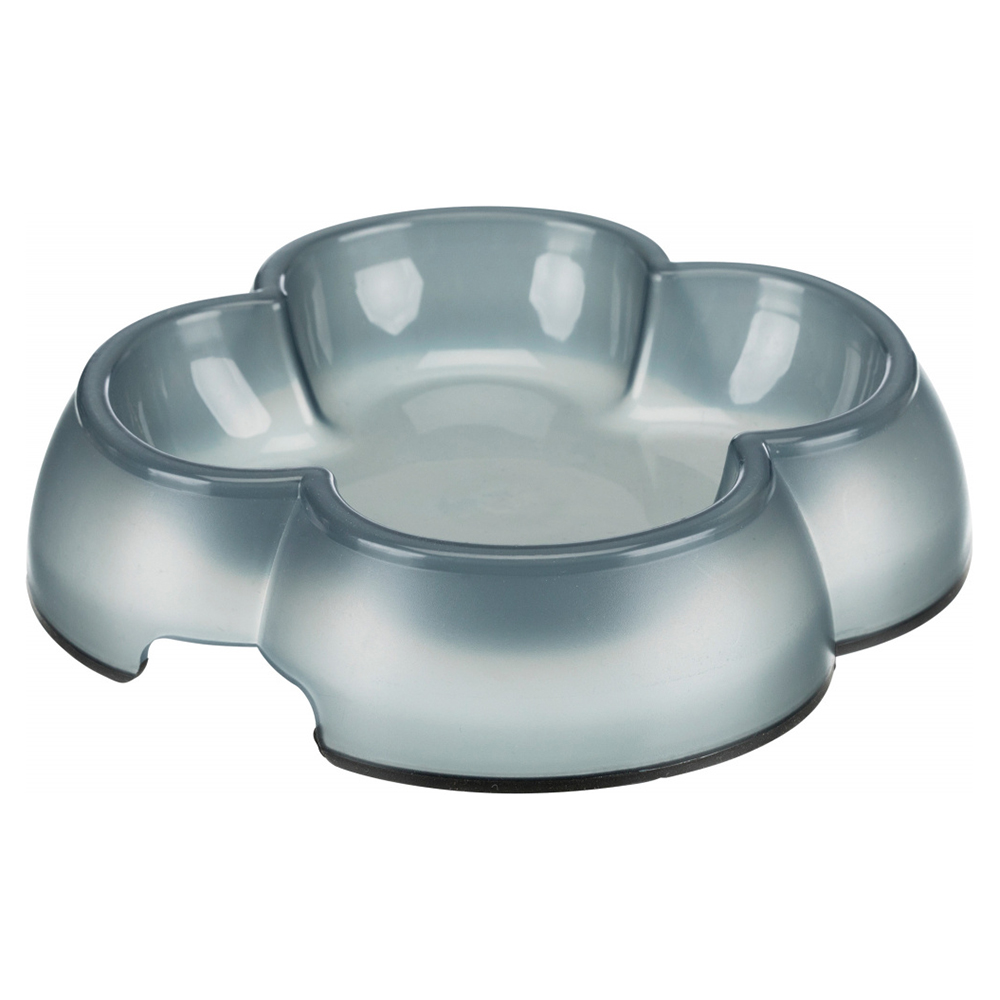 [TX24430] GAMELA EM PLASTICO TRANSPARENTE - 0,25 LT / ø 12 CM
