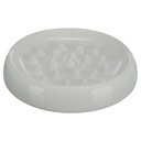 GAMELA "SLOW FEED" EM CERAMICA 0,25 LT / ø 18 CM