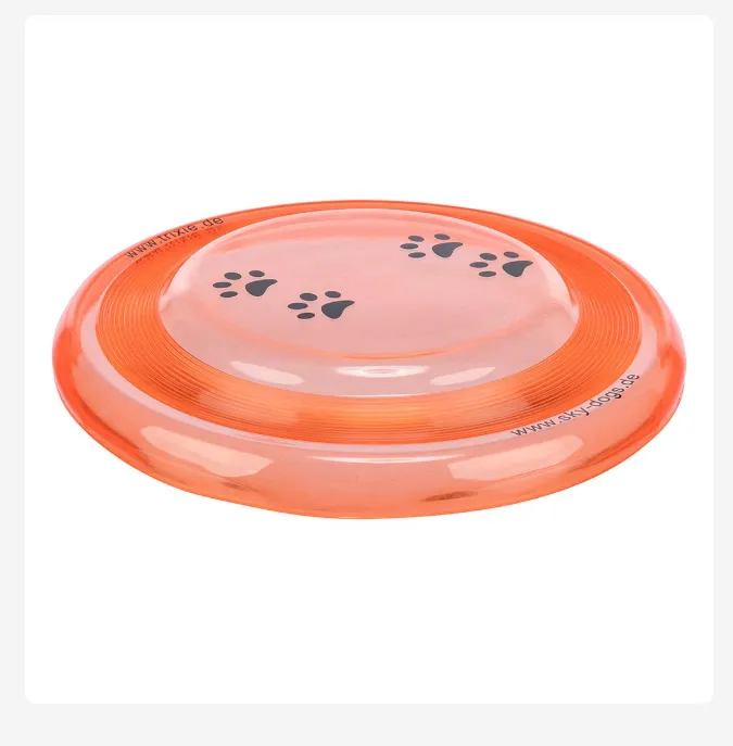 DISCO/FRISBEE "DOG ACTIVITY" -  ø19 CM