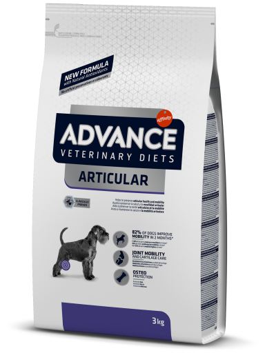 AVET DOG ARTICULAR CARE 12 KG