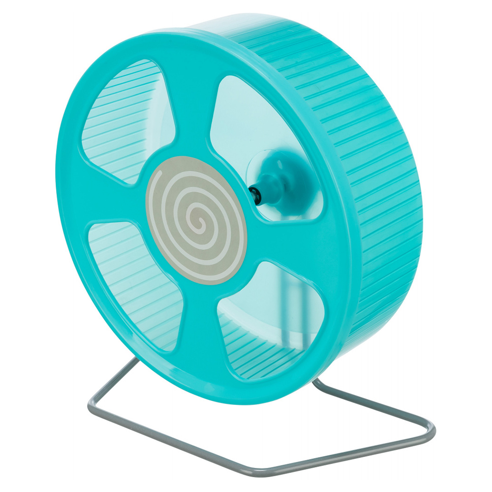 [TX61010] Trixie Roda de Plástico para Hamsters Ø 20 cm