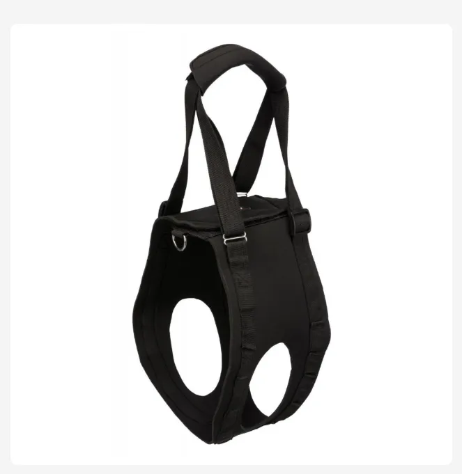 ARNES DE REABILITAÇAO FRONTAL/TRAS. (APOIO P/CAMINHAR)- L-XL