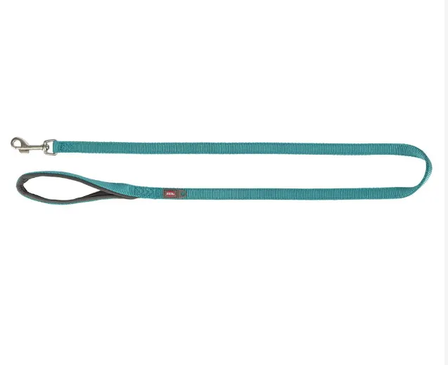 [TX200328] TRELA "PREMIUM" (L-XL) 1,00 MT / 25 MM (AQUA)