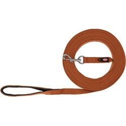 [TX19925] TRELA DE TRABALHO FITA C/ PEGA FORRADA 15MT/20MM (FERRUGEM)