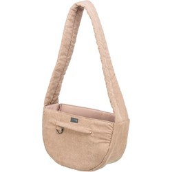 Trixie Bolsa de Transporte Bethany (Blush) para Cão 36 × 18 × 23 cm
