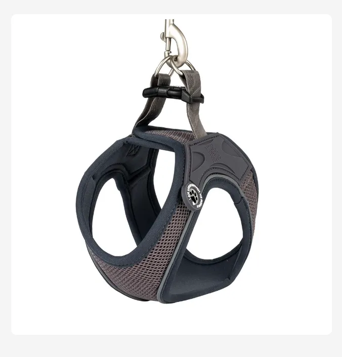 [MM302074] MAX & MOLLY - PEITORAL AIR-VEST "MATRIX 2.0 STONE" (TAM. XL)