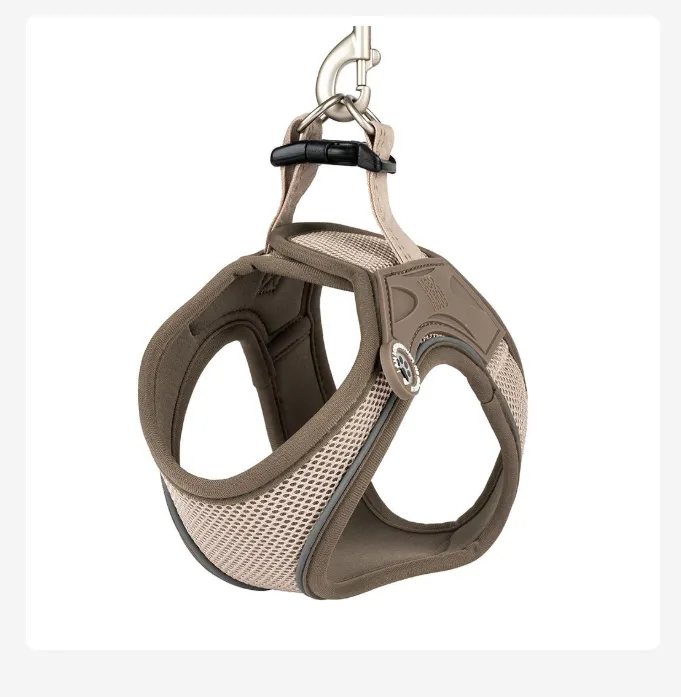 [MM303074] MAX & MOLLY - PEITORAL AIR-VEST "MATRIX 2.0 SAND" (TAM. XL)