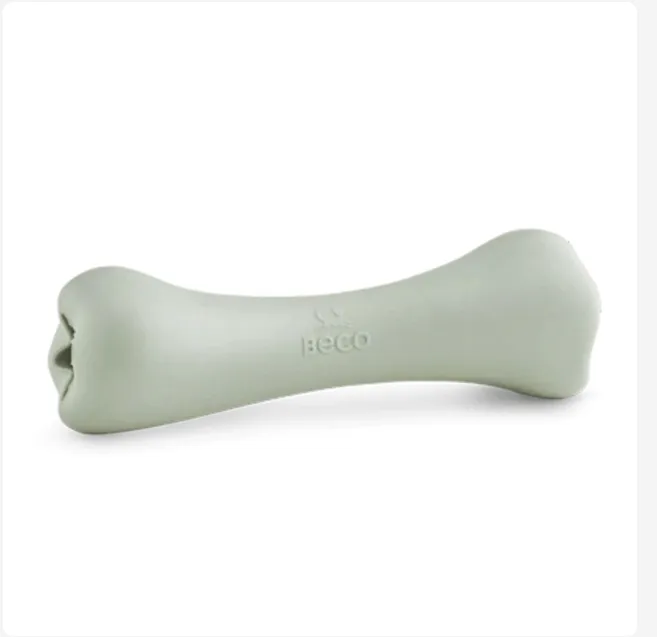 [BEBRT-011] BECO TREAT BONE VERDE