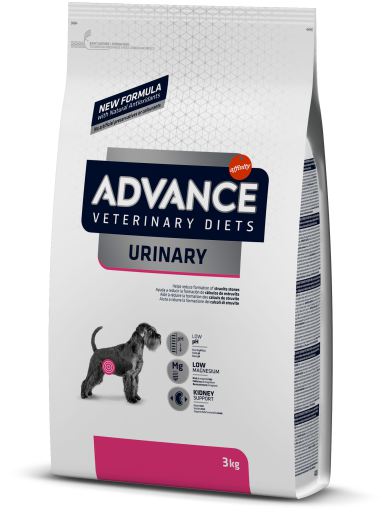 Advance Veterinary Diets Dog Urinary Ração Seca para Cão 12 kg