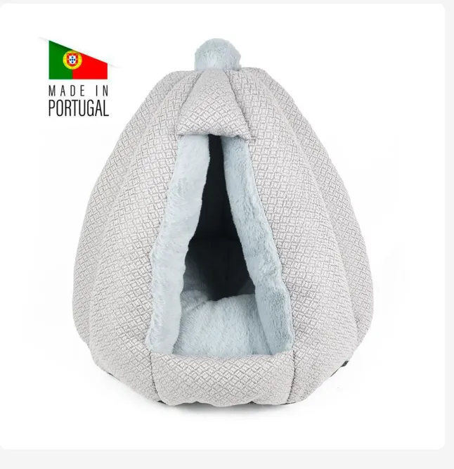 [EXC7168S] HOMIPET - NICHO "BERLIM SPECIAL EDITION" 45x40 CM