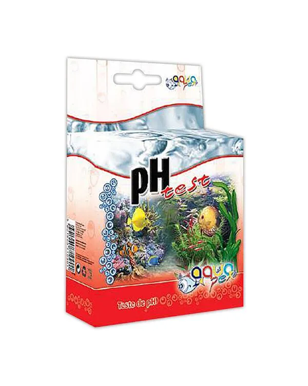 Aquapex-ph Test Suplemento