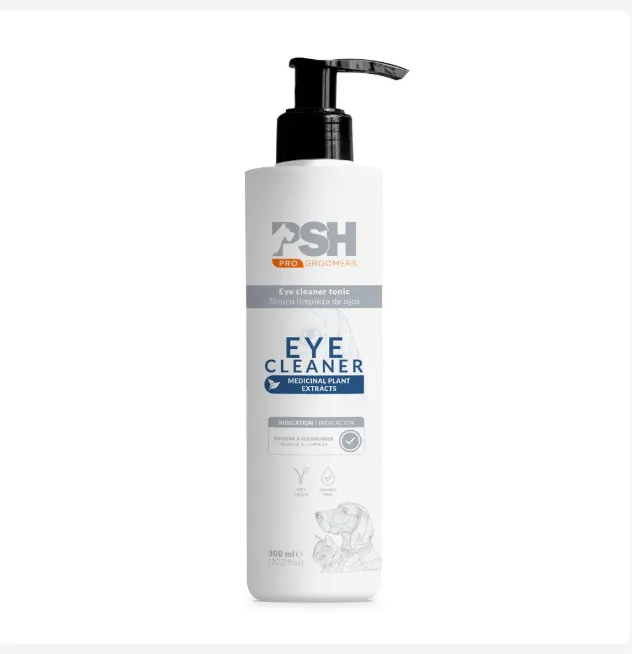 [PSH5003] PSH - EYE CLEANER TONIC 300 ML