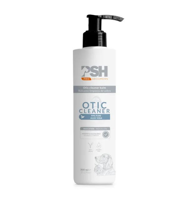 [PSH5004] PSH - OTIC CLEANER BALM 300 ML