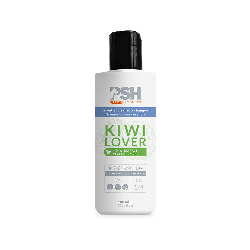 [PSH5165] PSH - SHAMPOO KIWI LOVER PRO 100 ML