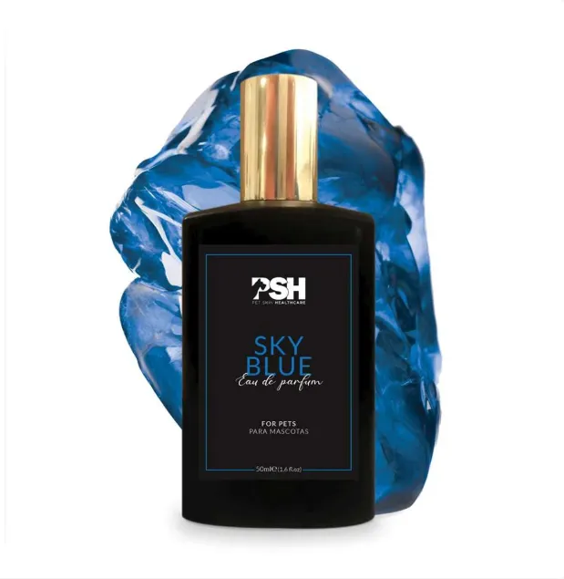 [PSH9526] PSH - SKY BLUE EAU DE PARFUM 50 ML