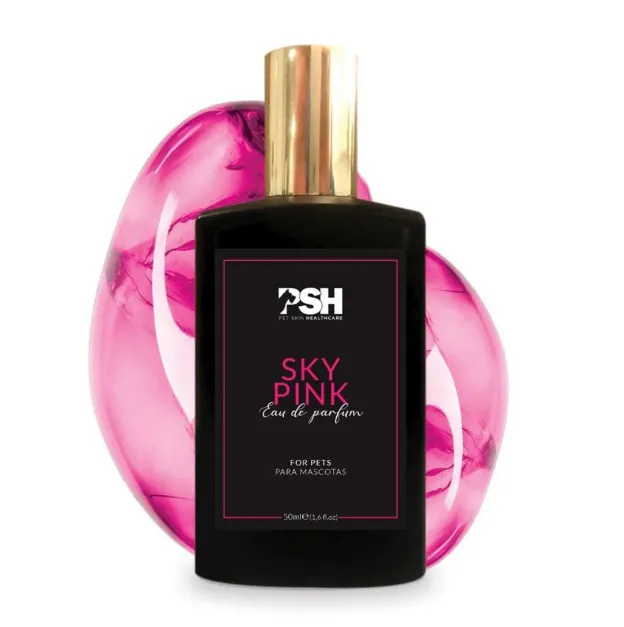 PSH - SKY PINK EAU DE PARFUM 50 ML