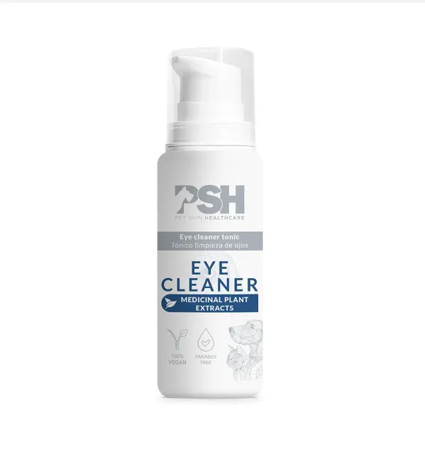 PSH - EYE CLEANER TONIC 100 ML