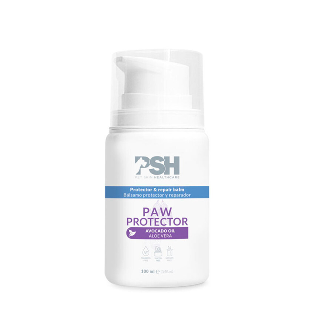 [PSH9844] PSH - PAW PROTECTOR 100 ML
