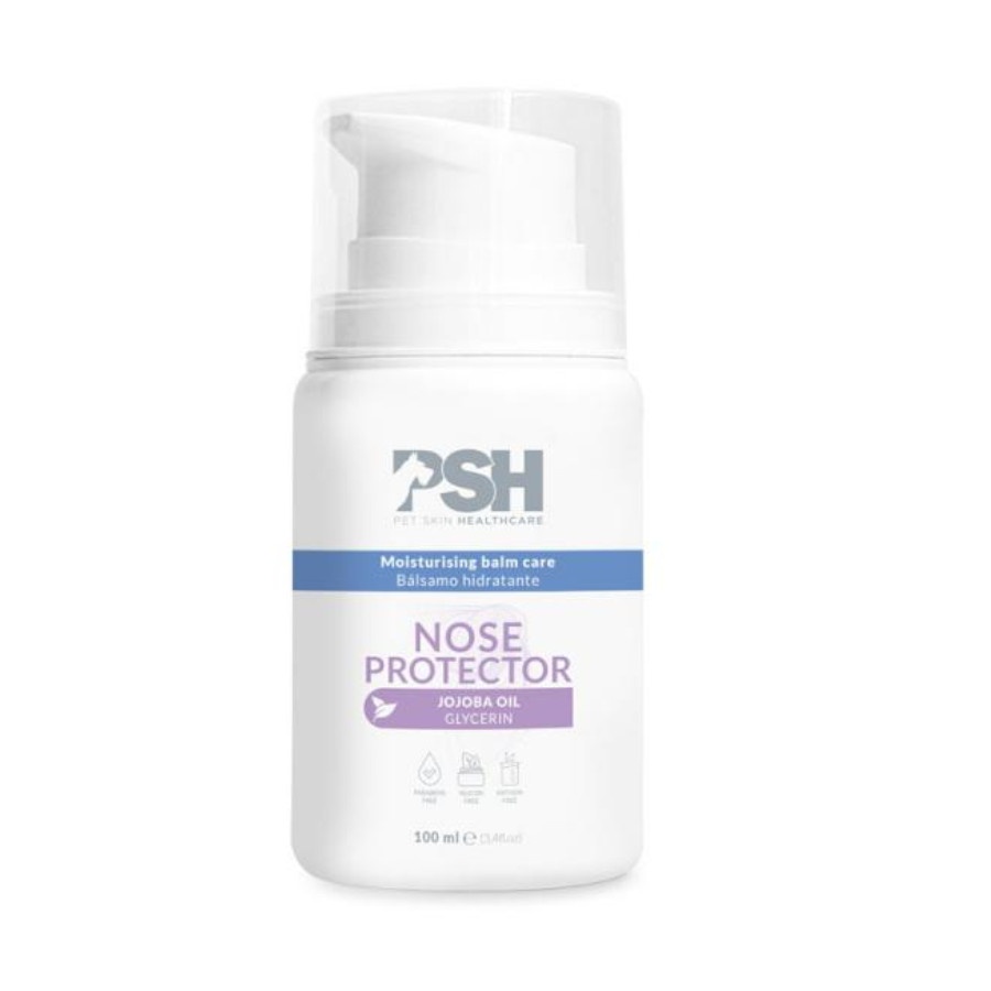 Psh — Balsamo Nose Protector para Cão e Gato 100 ml