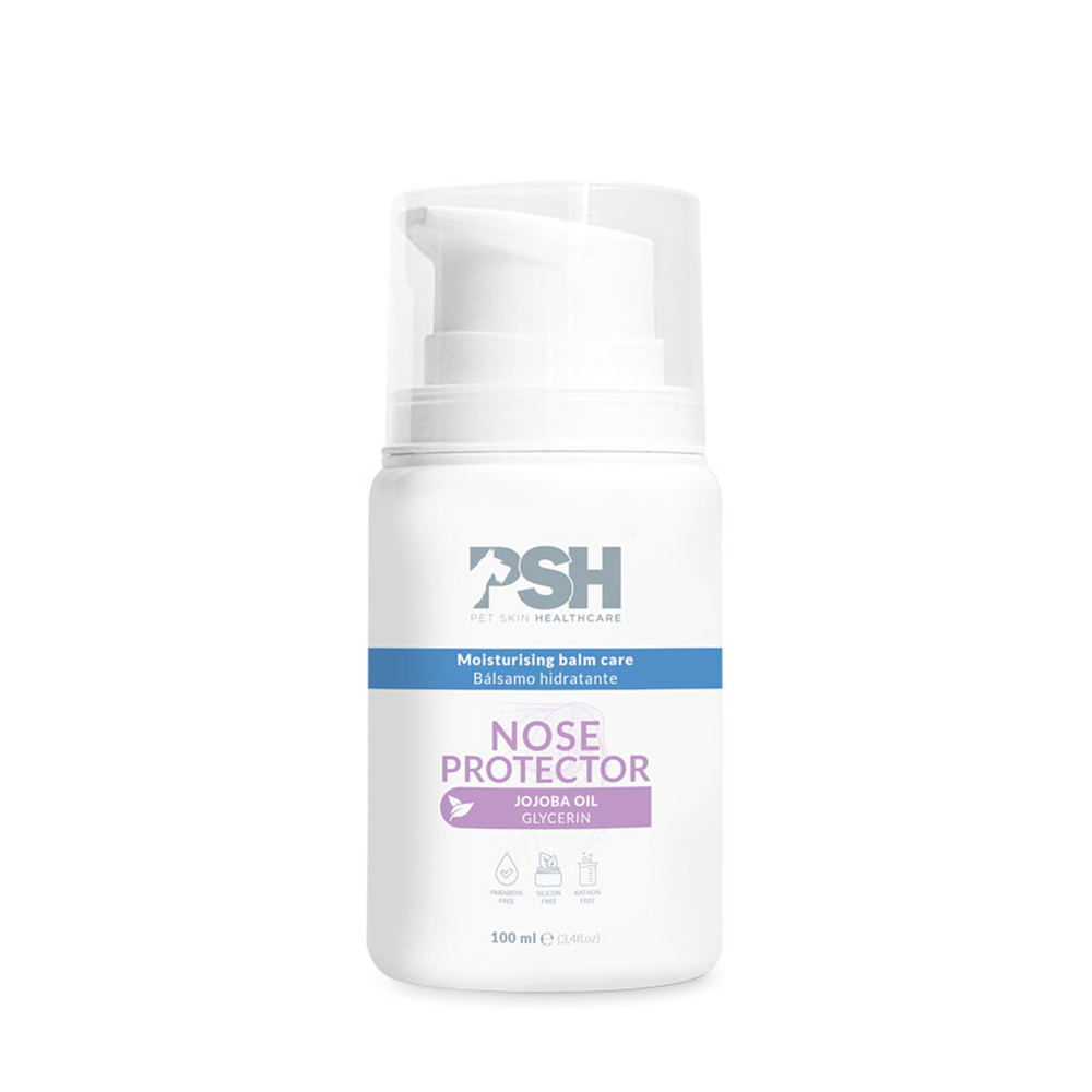 [PSH9845] Psh — Balsamo Nose Protector para Cão e Gato 100 ml