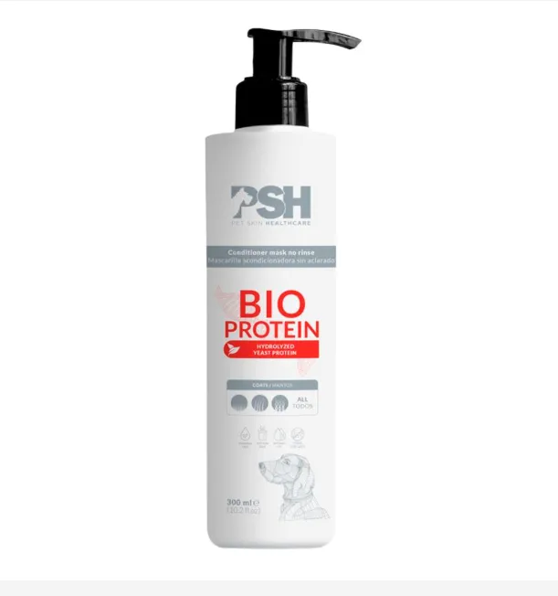 PSH - MASCARA BIO PROTEIN 300 ML