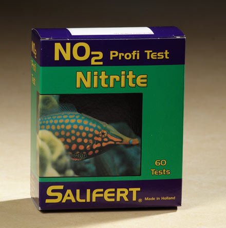 [EXP0522] Salifert Teste No2 (Nitritos)