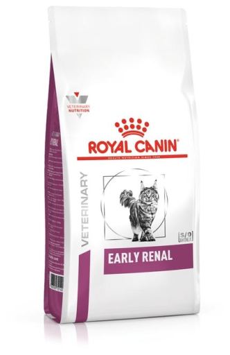 [1242000] Royal C. VHN CAT EARLY RENAL 0.4 KG