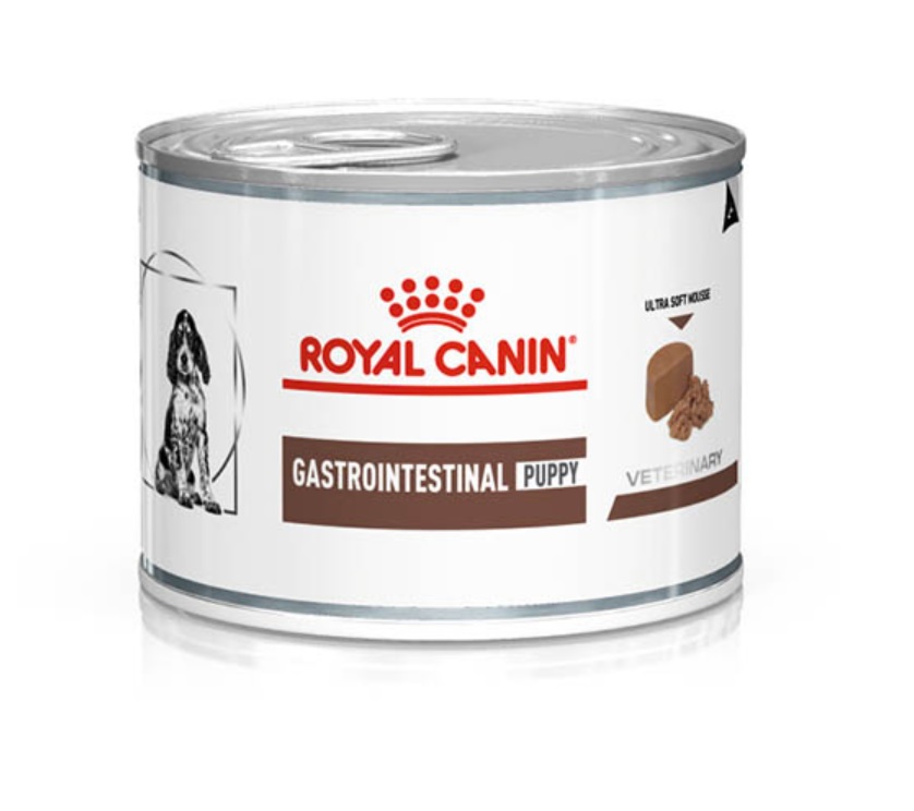 Royal Canin Vhn Dog Gastro Int Puppy Ração Seca para Cão 195 g