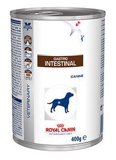 RC VHN DOG GASTRO INT 12X400G