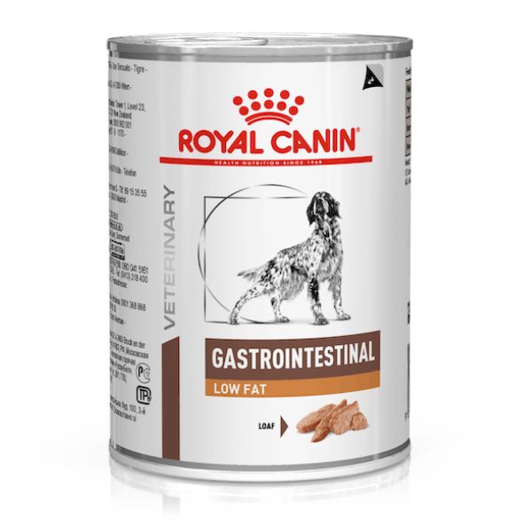 [R441186] RC VHN DOG GASTROINTEN LOW FAT 420G