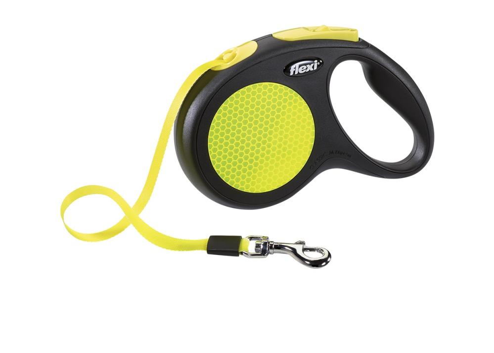 FLEXI NEW NEON M 5M FITA