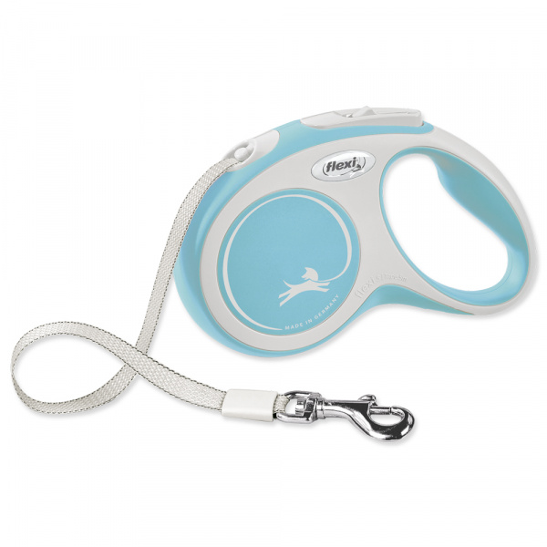 FLEXI NEW COMFORT S FITA 5M AZUL CLARO