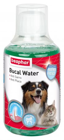 Beaphar Elixir Bucal para Cão e Gato 250 ml