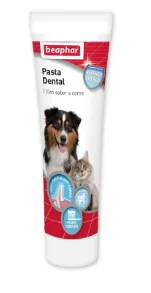 Beaphar Pasta Dental para Cão e Gato 100 g