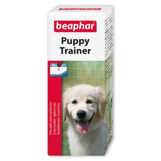 Beaphar Puppy Trainer para Cão 20 ml