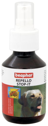 Beaphar Stop It para Cão e Gato 100 ml