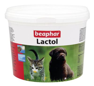 Lactol Leite Cachorros para Cão 250 g