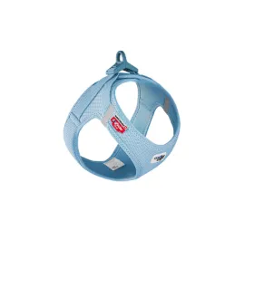 Curli Peitoral Curli Clasp Air-mesh Azul Claro 2Xs (Su2837)
