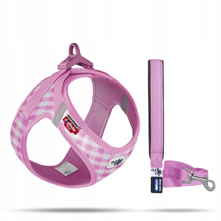 [10011584] CURLI PEITORAL CURLI CLASP AIR-MESH XS&TRELA M ROSA (SU3060)