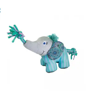 KONG CARNIVAL ELEPHANT SM/MD (NKV32E)