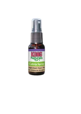 [10007519] KONG CATNIP SPRAY (CCSE)