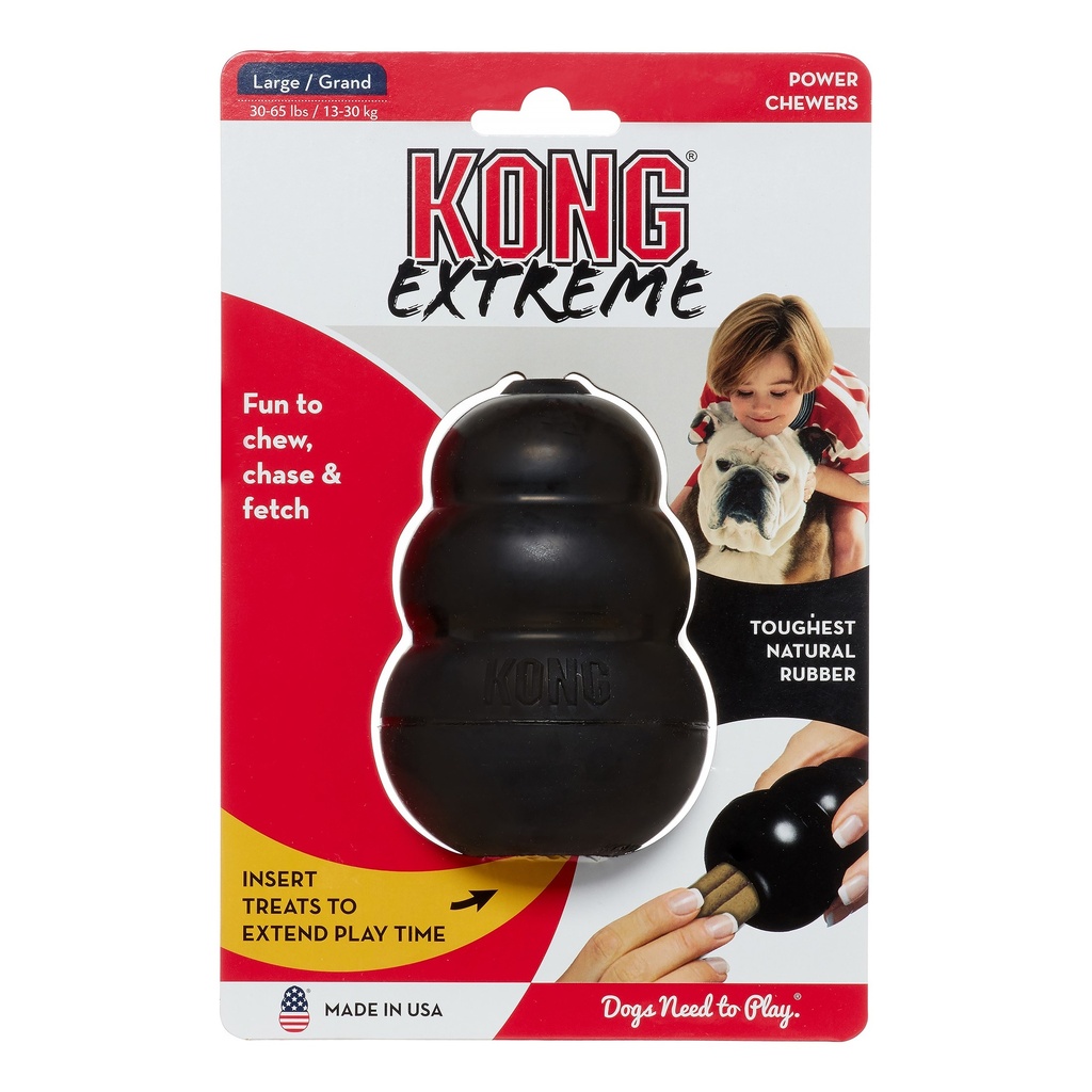 KONG EXTREME LARGE (K1E)