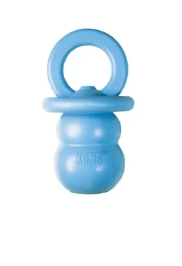 KONG PUPPY BINKIE MEDIUM (AZUL) (KP27E)
