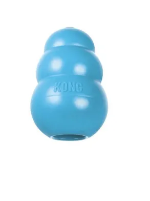 [10007580] KONG PUPPY MEDIUM (KP2E) AZUL