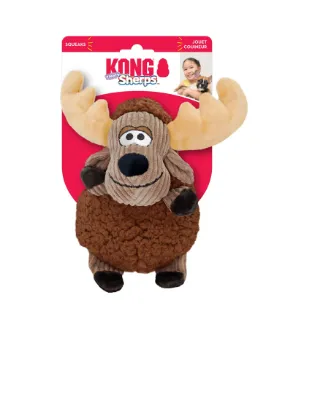 KONG SHERPS FLOOFS MOOSE M (RSPF23E)
