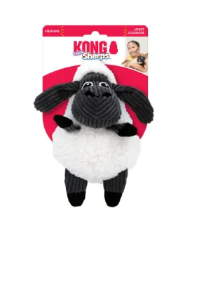 KONG SHERPS FLOOFS SHEEP M (RSPF22E)