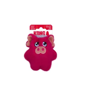 KONG SNUZZLES MINI PIG XS (SNZM52E)